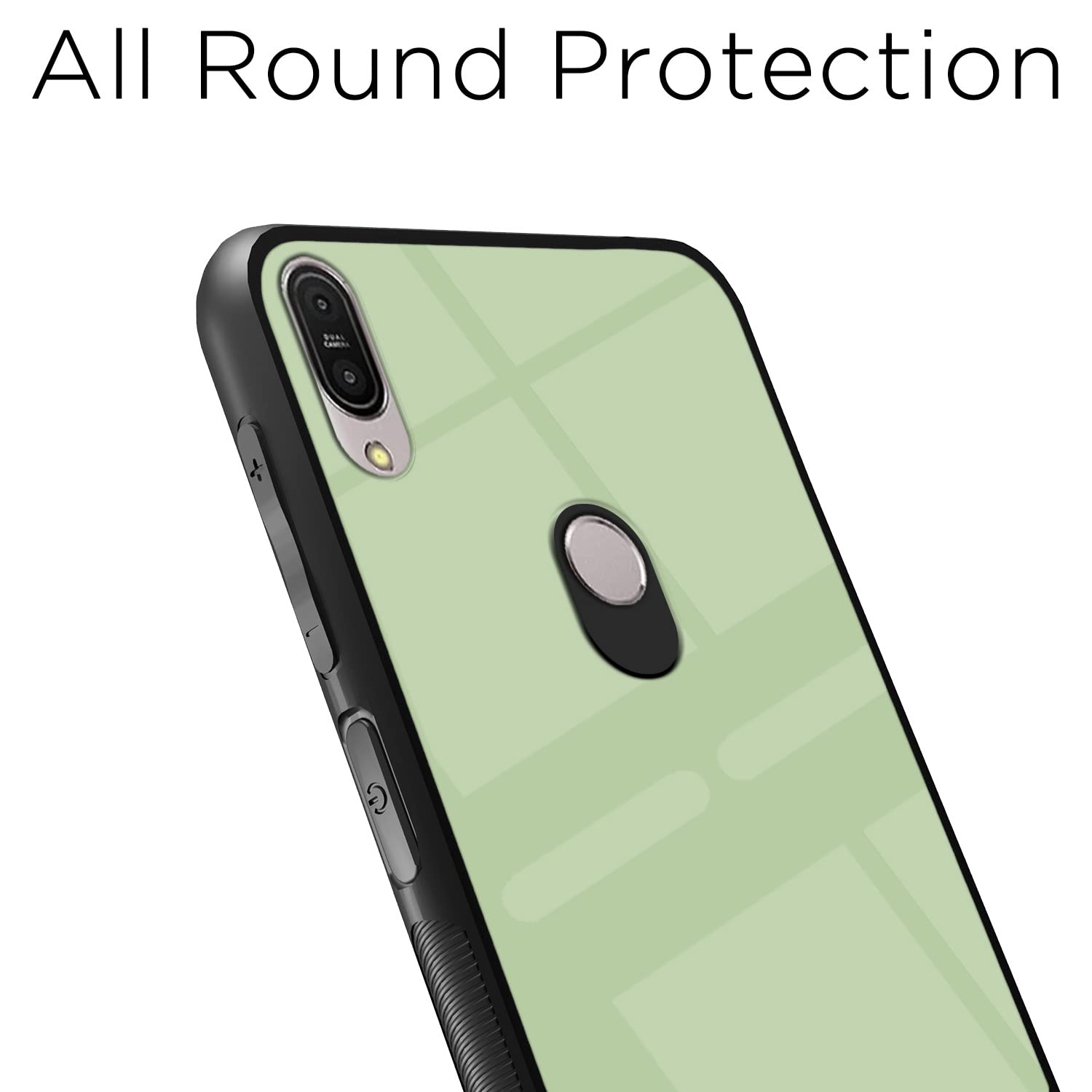 Pikkme Asus Hybrid mobile back cover – photo 7