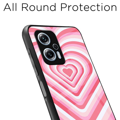 Pikkme Hybrid phone cover for Redmi K50i 5G – photo 7