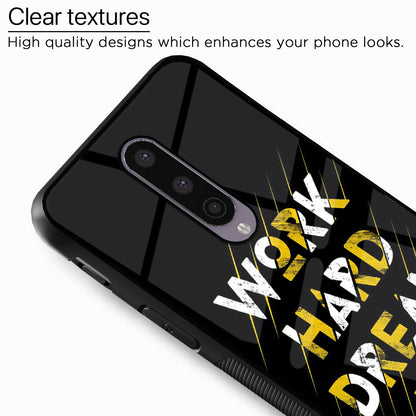 Pikkme OnePlus 8 Hybrid mobile back cover – photo 4