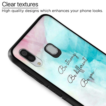 Pikkme Samsung A20/A30/M10s back cover – photo 4