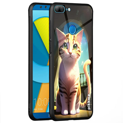 Mobile cover for Honor 9 Lite – Pikkme