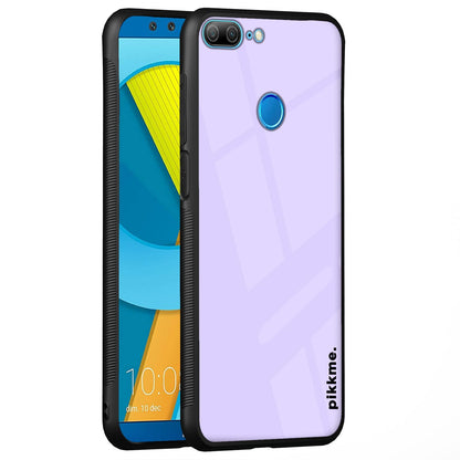 Hybrid Mobile back cover for Honor 9 Lite – Pikkme