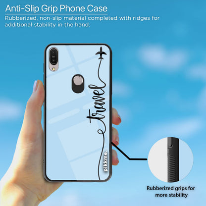 Mobile back cover for Asus – Pikkme – photo 5