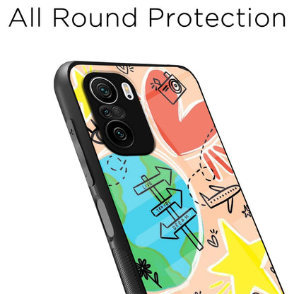 Phone cover for Mi 11X/11X Pro – Pikkme – photo 7