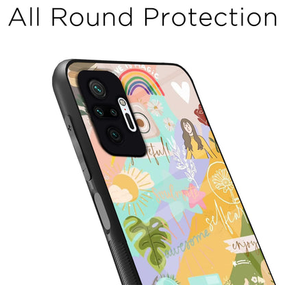 Phone cover for Redmi Note 10 Pro/Note 10 Pro Max – Pikkme – photo 7
