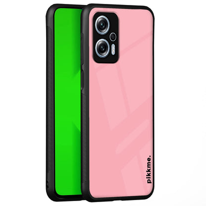 Pikkme phone cover for Redmi K50i 5G