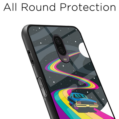 Pikkme OnePlus 6T Hybrid mobile cover – photo 7