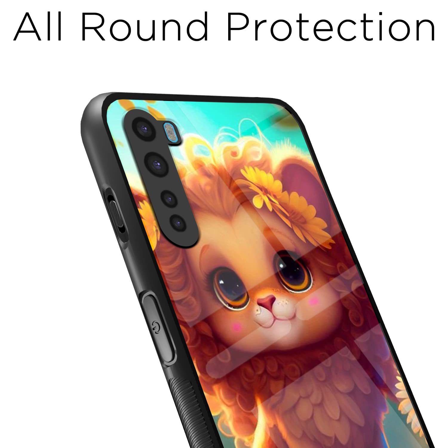 OnePlus Nord back cover by Pikkme – photo 7