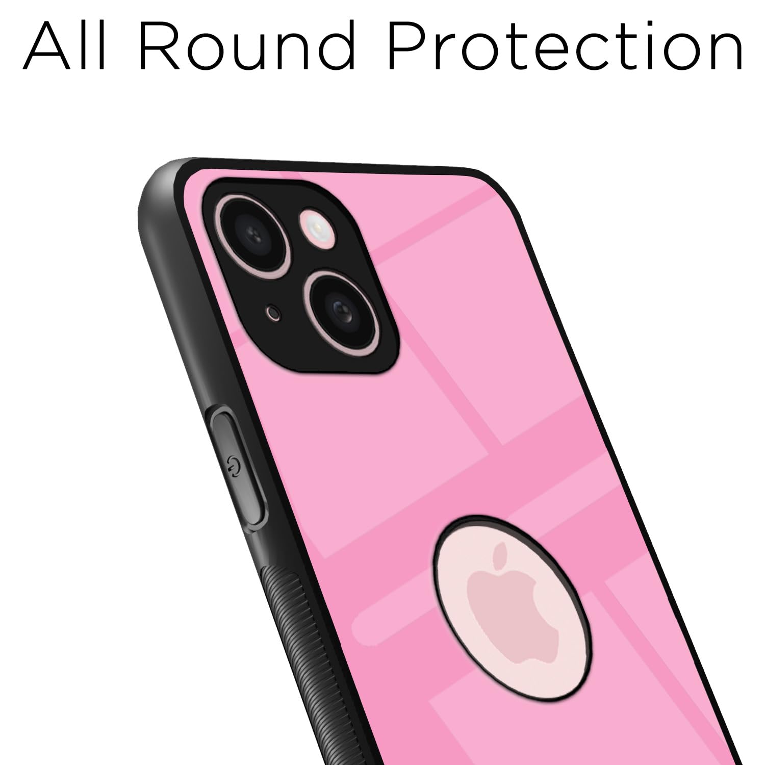 Pikkme Hybrid mobile back cover for iPhone 15 Plus – photo 7