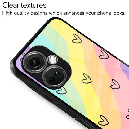 Pikkme OnePlus Nord CE 3 5G Hybrid mobile back cover – photo 4
