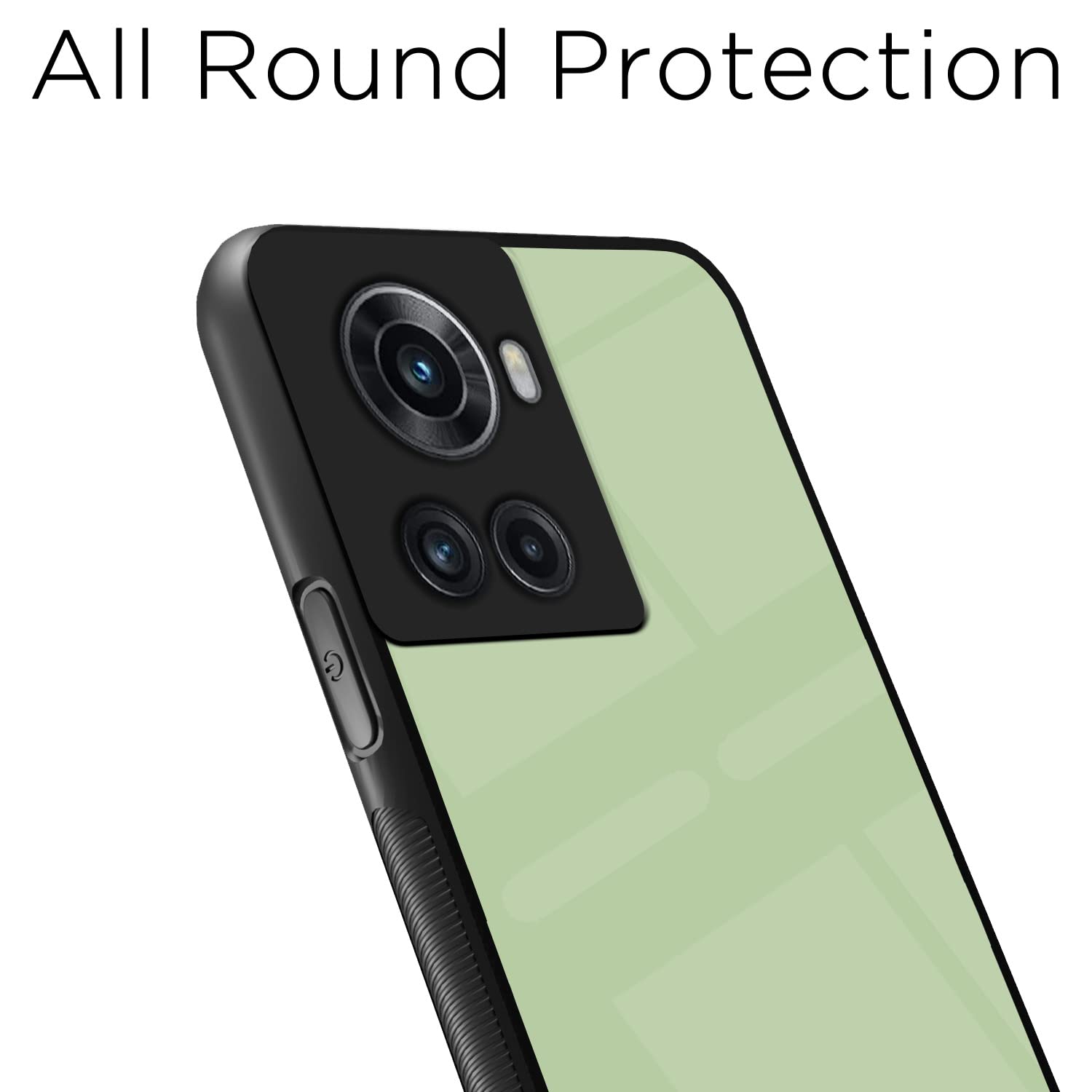 OnePlus 10R phone cover by Pikkme – photo 7