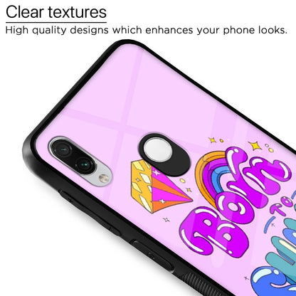 Redmi Note 7/Note 7 Pro/Note 7s phone cover by Pikkme – photo 4