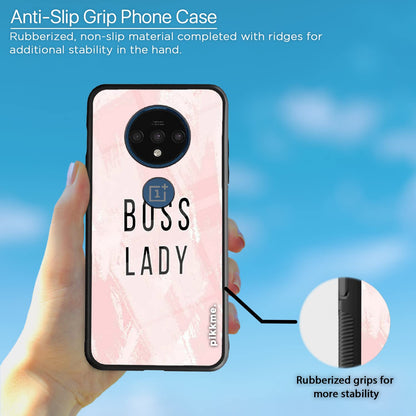 OnePlus 7T phone cover by Pikkme – photo 5