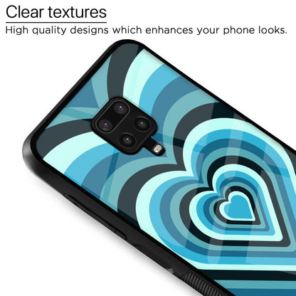 Pikkme back cover for Redmi Note 9 Pro/Note 9 Pro Max/Note 10 Lite – photo 4