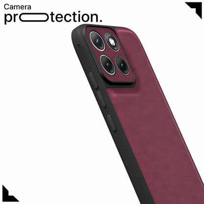 Moto Edge 70 Fusion 5G phone cover in purple by Pikkme – photo 5