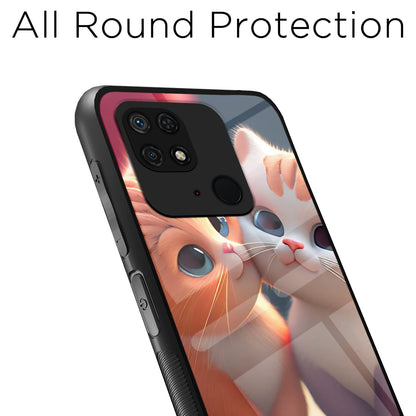Pikkme mobile cover for Redmi 10/10 Power – photo 7