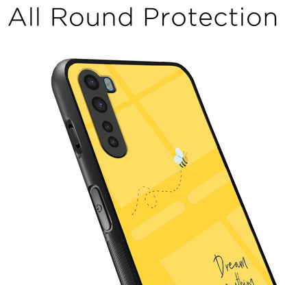 Pikkme Hybrid mobile cover for OnePlus Nord – photo 7