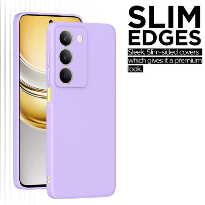 Pikkme purple mobile back cover for Realme Narzo 80x/P3x/14X 5G – photo 6