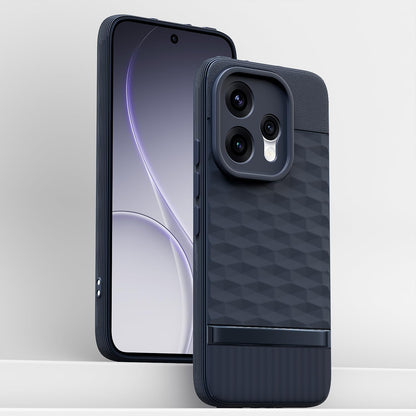 Pikkme blue phone cover for Oppo Reno 15 5G – photo 2