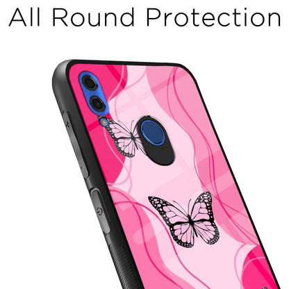 Honor 10 Lite Hybrid phone cover by Pikkme – photo 7