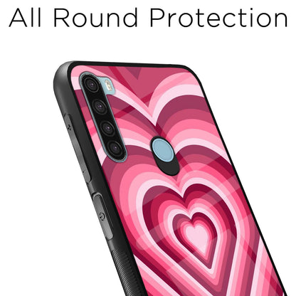 Pikkme Hybrid mobile back cover for Redmi Note 8 – photo 7