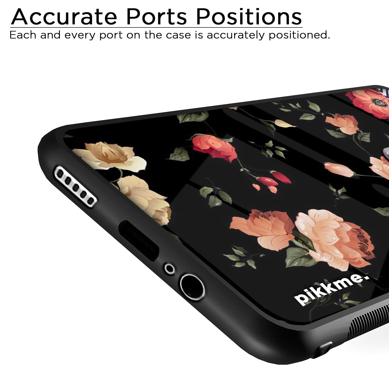 Phone cover for Oppo F11 – Pikkme – photo 6
