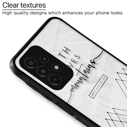 Mobile back cover for Samsung A13 4G – Pikkme – photo 4