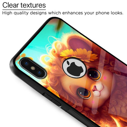 Hybrid Mobile cover for iPhone X/XS – Pikkme – photo 4