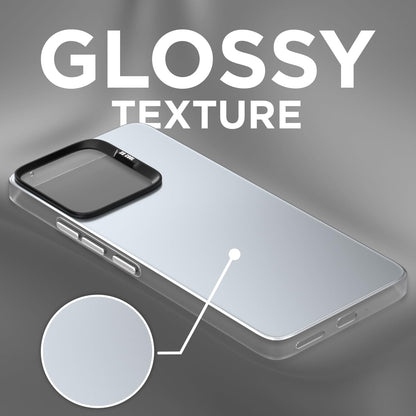 Pikkme iQOO Z9 5G Matte silver back cover – photo 5
