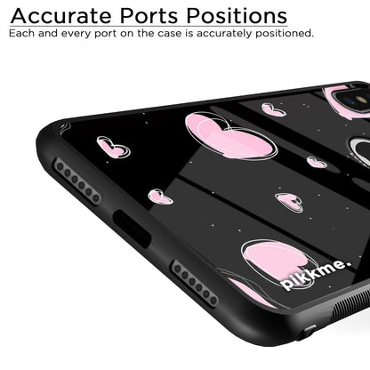 Pikkme Hybrid mobile back cover for iPhone X/XS – photo 6