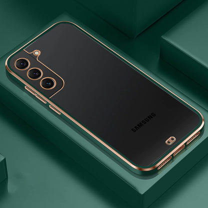 Pikkme green Chrome phone cover for Samsung S22 – photo 6