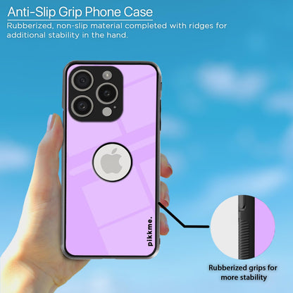 Pikkme mobile cover for iPhone 15 Pro Max – photo 5