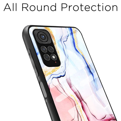 Pikkme Redmi Note 11/Note 11s mobile cover – photo 7