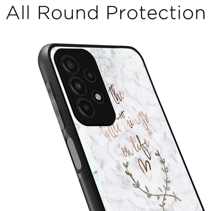 Samsung A13 4G mobile back cover by Pikkme – photo 7
