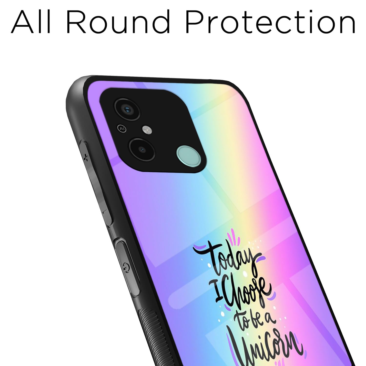 Pikkme back cover for Redmi 12C/Poco C55 – photo 7