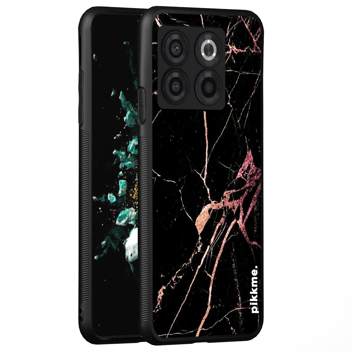 OnePlus 10T 5G phone cover by Pikkme