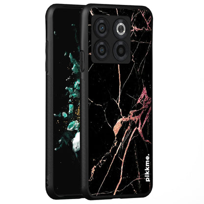 OnePlus 10T 5G phone cover by Pikkme