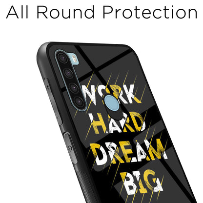 Pikkme Hybrid mobile cover for Redmi Note 8 – photo 7