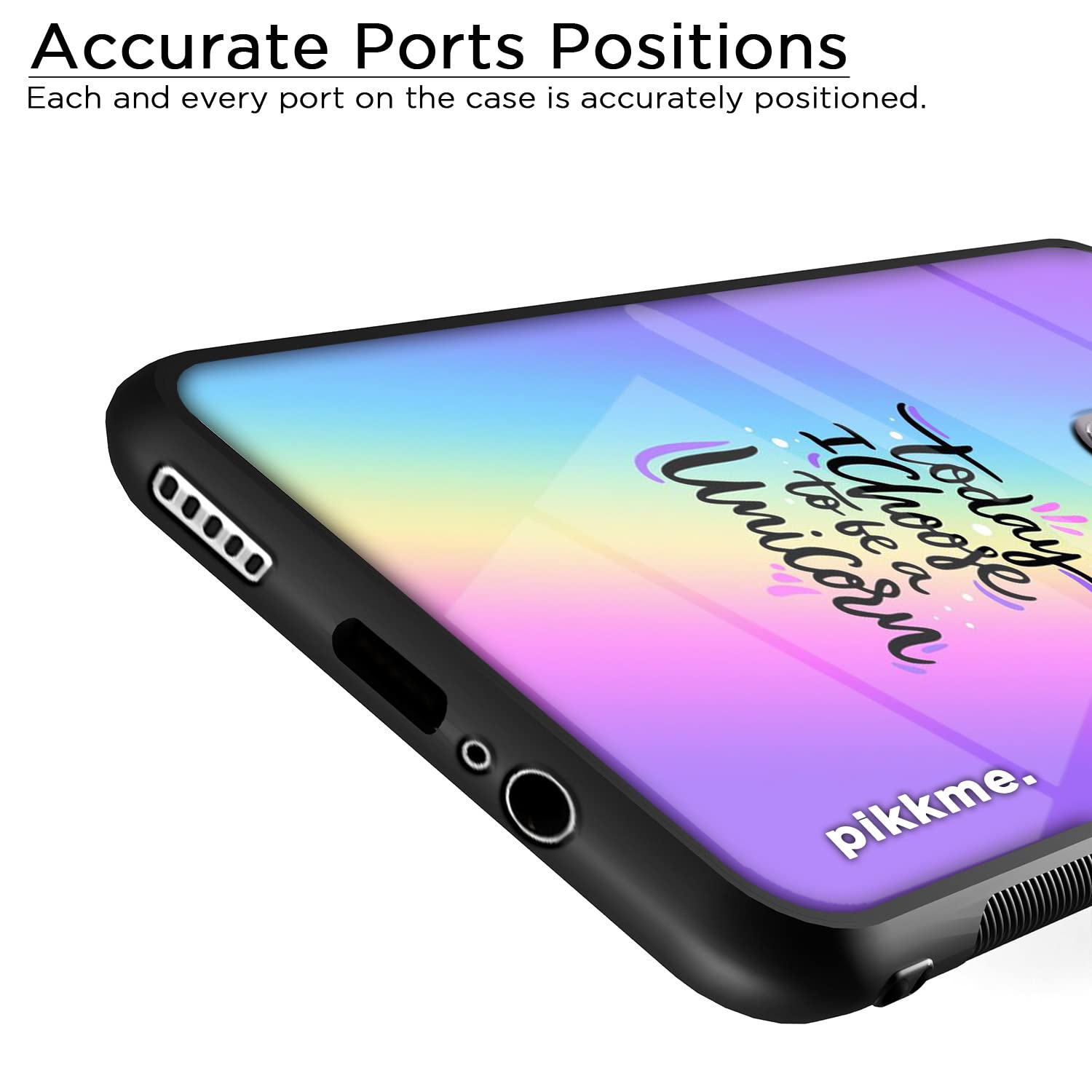 Hybrid Back cover for Oppo F11 – Pikkme – photo 6
