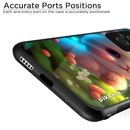 Redmi 11 Prime 4G phone cover by Pikkme – photo 6