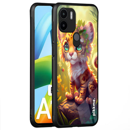 Back cover for Redmi A1 Plus/A2 Plus/Poco C50 – Pikkme