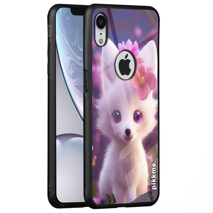 Hybrid Mobile cover for iPhone XR – Pikkme