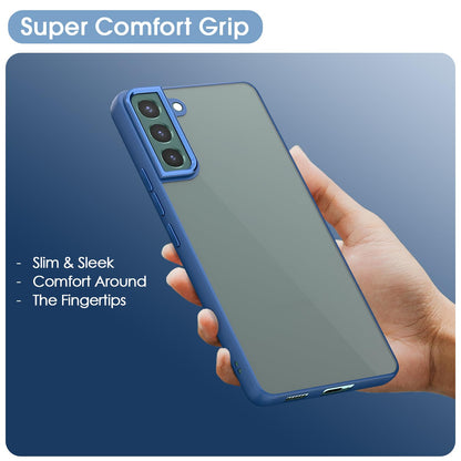 Indigo mobile back cover for Samsung S22 Plus 5G – Pikkme – photo 6