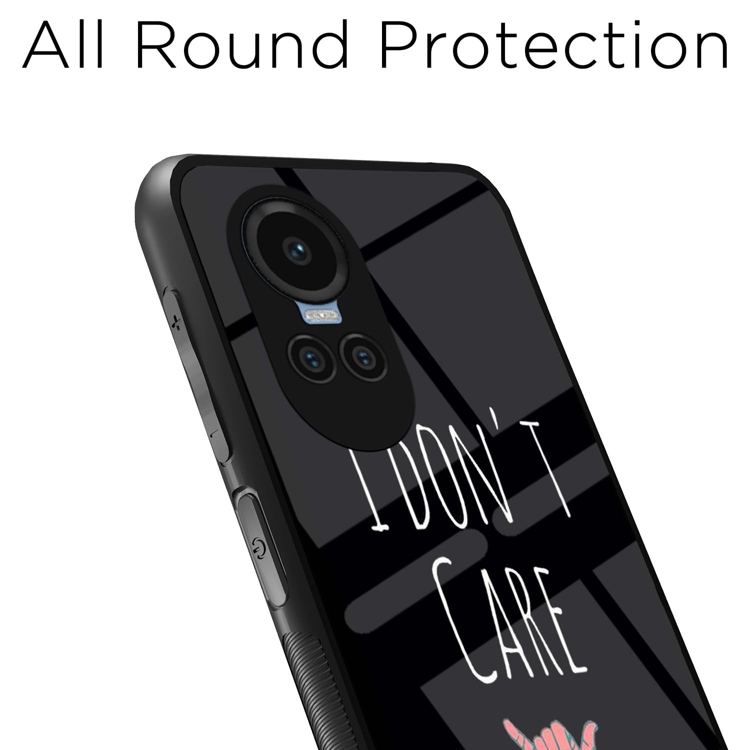 Hybrid Mobile back cover for Oppo Reno 10 Pro 5G – Pikkme – photo 7