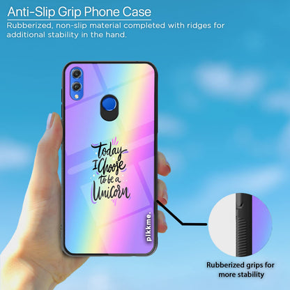Mobile back cover for Honor 8X – Pikkme – photo 5