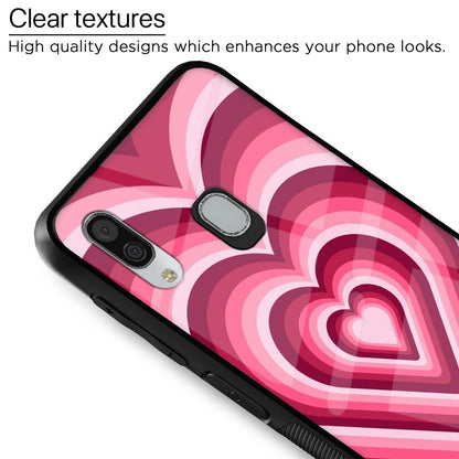 Pikkme Samsung A20/A30/M10s Hybrid phone cover – photo 4