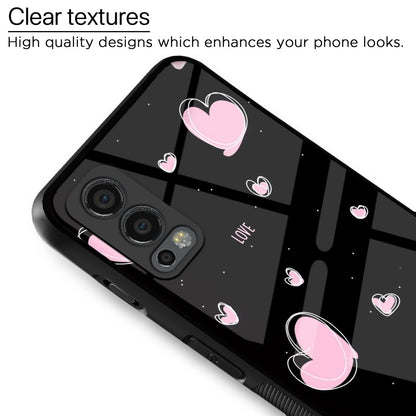 OnePlus Nord 2 5G Hybrid mobile back cover by Pikkme – photo 4