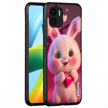 Pikkme Redmi A1/A2 back cover