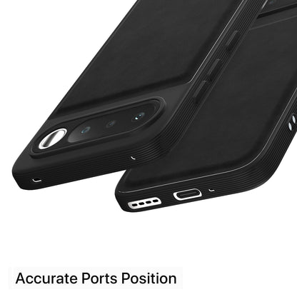 Pikkme Realme 16 5G black back cover – photo 4