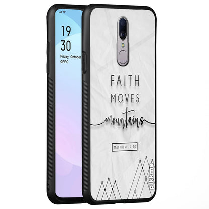 Mobile back cover for Oppo F11 – Pikkme
